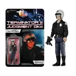Terminator 2 - T1000 Patrolman
