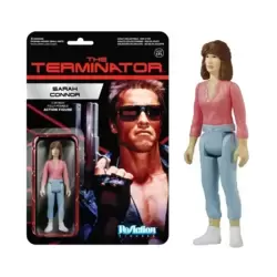 Terminator - Sarah Connor