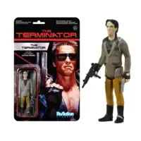 Terminator - The Terminator