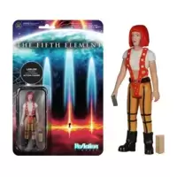 The Fifth Element - Leeloo