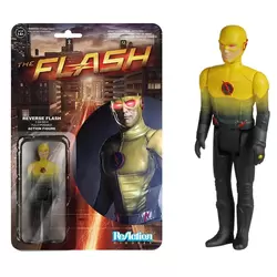 The Flash - Reverse Flash
