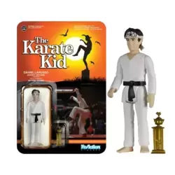 The Karate Kid - Daniel Larusso Karate