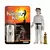ReAction Figures - The Karate Kid - Daniel Larusso Karate