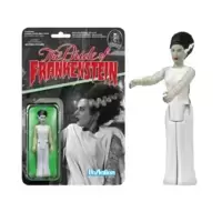 Universal Monsters - Bride of Frankenstein