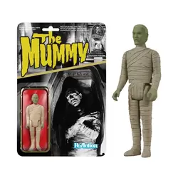 Universal Monsters - Mummy
