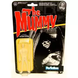 Universal Monsters - The Mummy Glows In The Dark