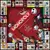 Monopoly Movies & TV Series - Monopoly Tim Burton\'s Nightmare Before Christmas