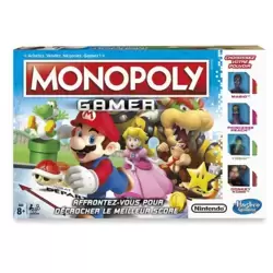 Monopoly Gamer