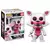 Five Nights At Freddy's - Funtime Foxy Flocked