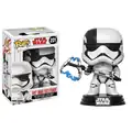 Vi har 1 köpare till First Order Executioner