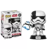 First Order Executioner