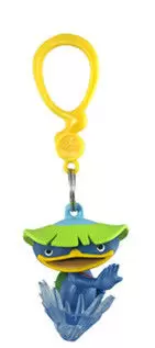 Porte clés Yo-Kai Watch - Kappacap