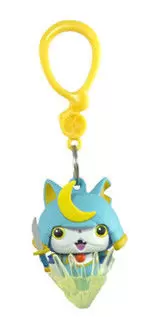 Porte clés Yo-Kai Watch - Shogunyan
