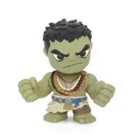Hulk Casual