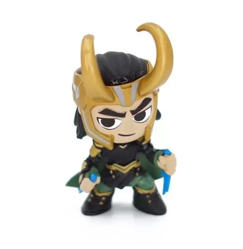 Mystery Minis Thor Ragnarok S1 - Loki
