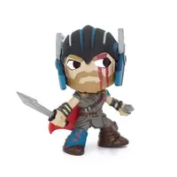 Thor Battle Scarred