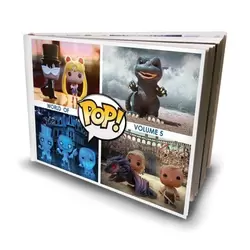 World of Pop ! Volume 5