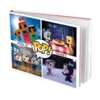 World of Pop ! Volume 6