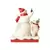 Coca-Cola Jim Shore - Share a Coke and a Smile-Coca-cola Snowman and Baby Polar Bear