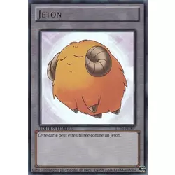 Jeton Mouton
