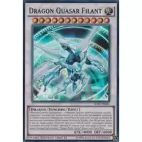 Dragon Quasar Filant