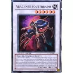 Collection Pack du Duelliste 2011 DPC5 - Arachnée Souterraine