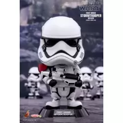 First Order Stormtrooper Officer (Large)