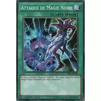 Attaque de Magie Noire