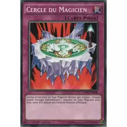 Cercle du Magicien