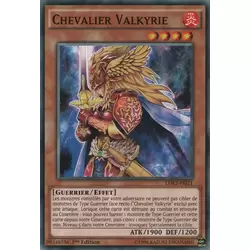 Chevalier Valkyrie