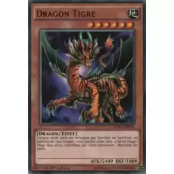 Dragon Tigre