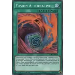 Fusion Alternative