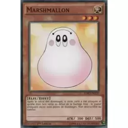 Marshmallon