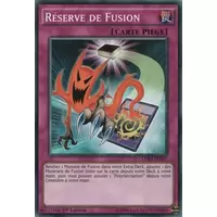 Réserve de Fusion
