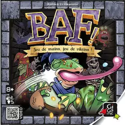 BAF!