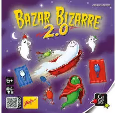 Gigamic - Bazar Bizarre 2.0