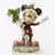 Sweet Greetings - Mickey Mouse with Candy Cane