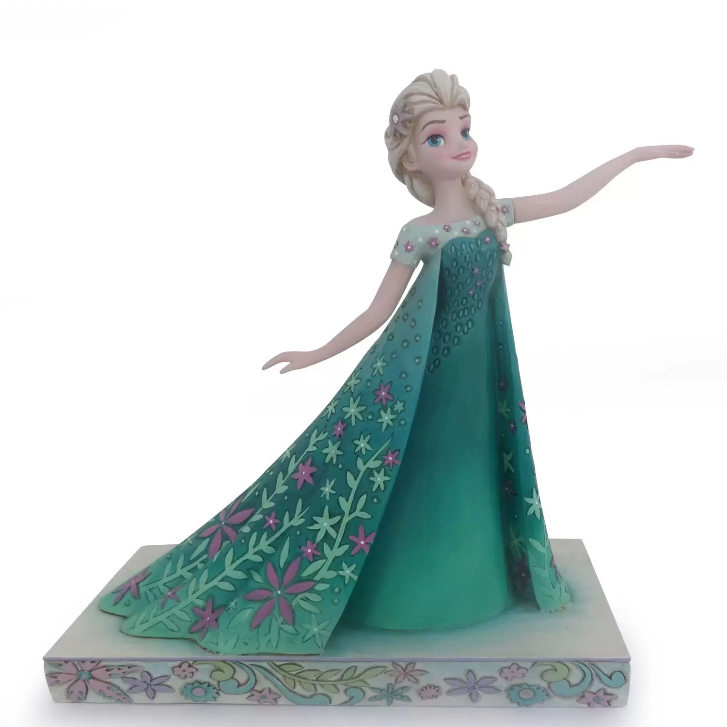Disney Traditions by Jim Shore - Celebration of Spring - Frozen Fever Elsa