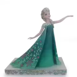 Celebration of Spring - Frozen Fever Elsa