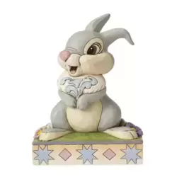 Hopping into Spring - Thumper 75th Anniversary