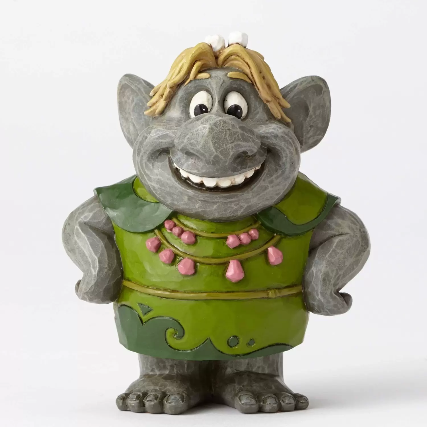 Disney Traditions by Jim Shore - Mother Troll - Bulda from Frozen