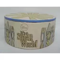 Small World Musical Base Displayer