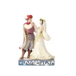 The First Dance - Snow White and Prince Wedding