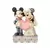 Two Souls, One Heart - Wedding Mickey and Minnie Personalization