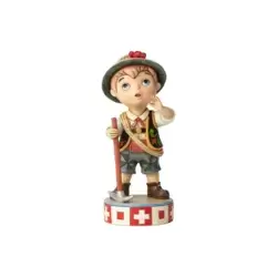 Welcome to Switzweland - Small World Switzerland