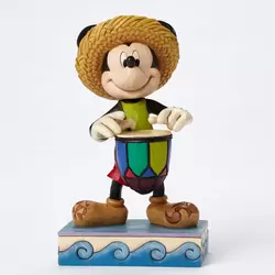 Welcome to the Caribbean - Caribbean Mickey