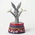 Looney Tunes characters by Jim Shore - Bugs Bunny Treasure Box
