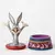 Looney Tunes characters by Jim Shore - Bugs Bunny Treasure Box
