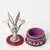 Looney Tunes characters by Jim Shore - Bugs Bunny Treasure Box