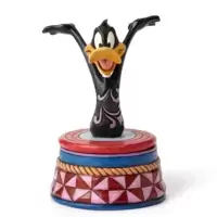 Daffy Duck Treasure Box